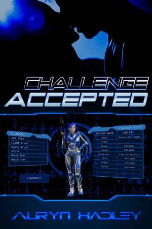 [Gamer Girls 02] • Challenge Accepted